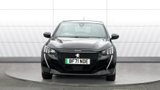 Peugeot 208 100kW GT 50kWh 5dr Auto Electric Hatchback